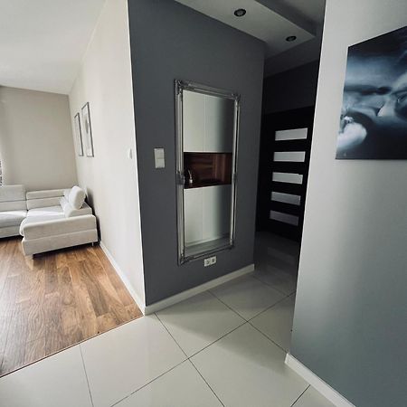 Coco Premium Apartament Варшава Екстериор снимка