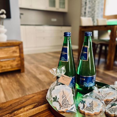 Coco Premium Apartament Варшава Екстериор снимка