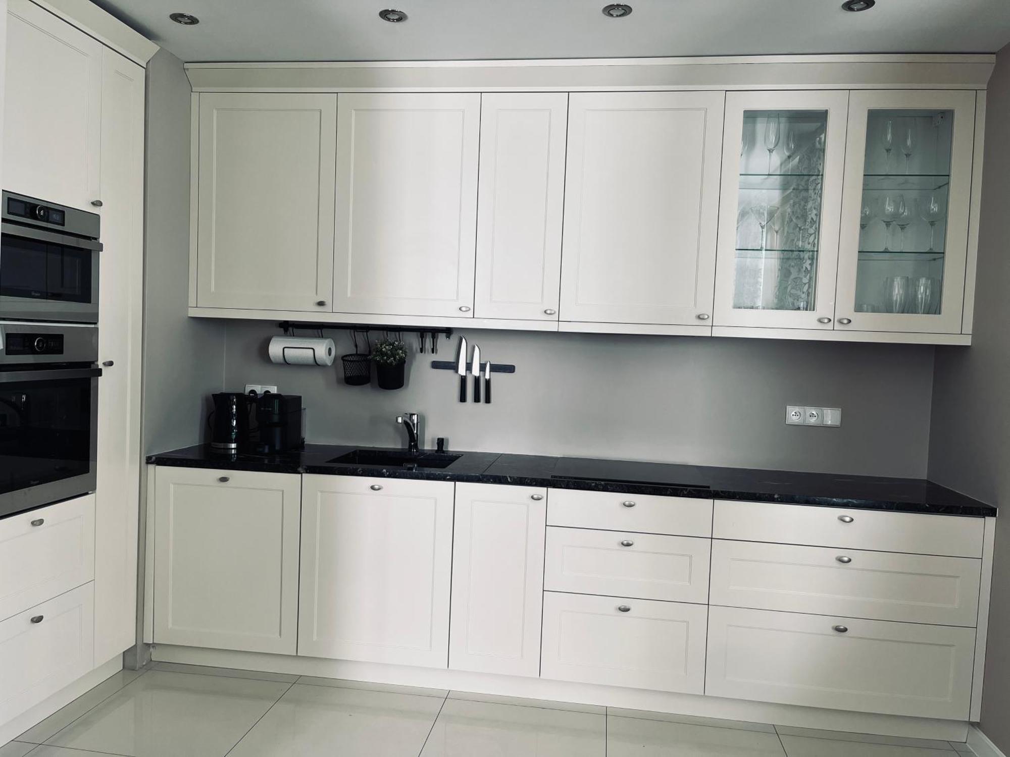 Coco Premium Apartament Варшава Екстериор снимка