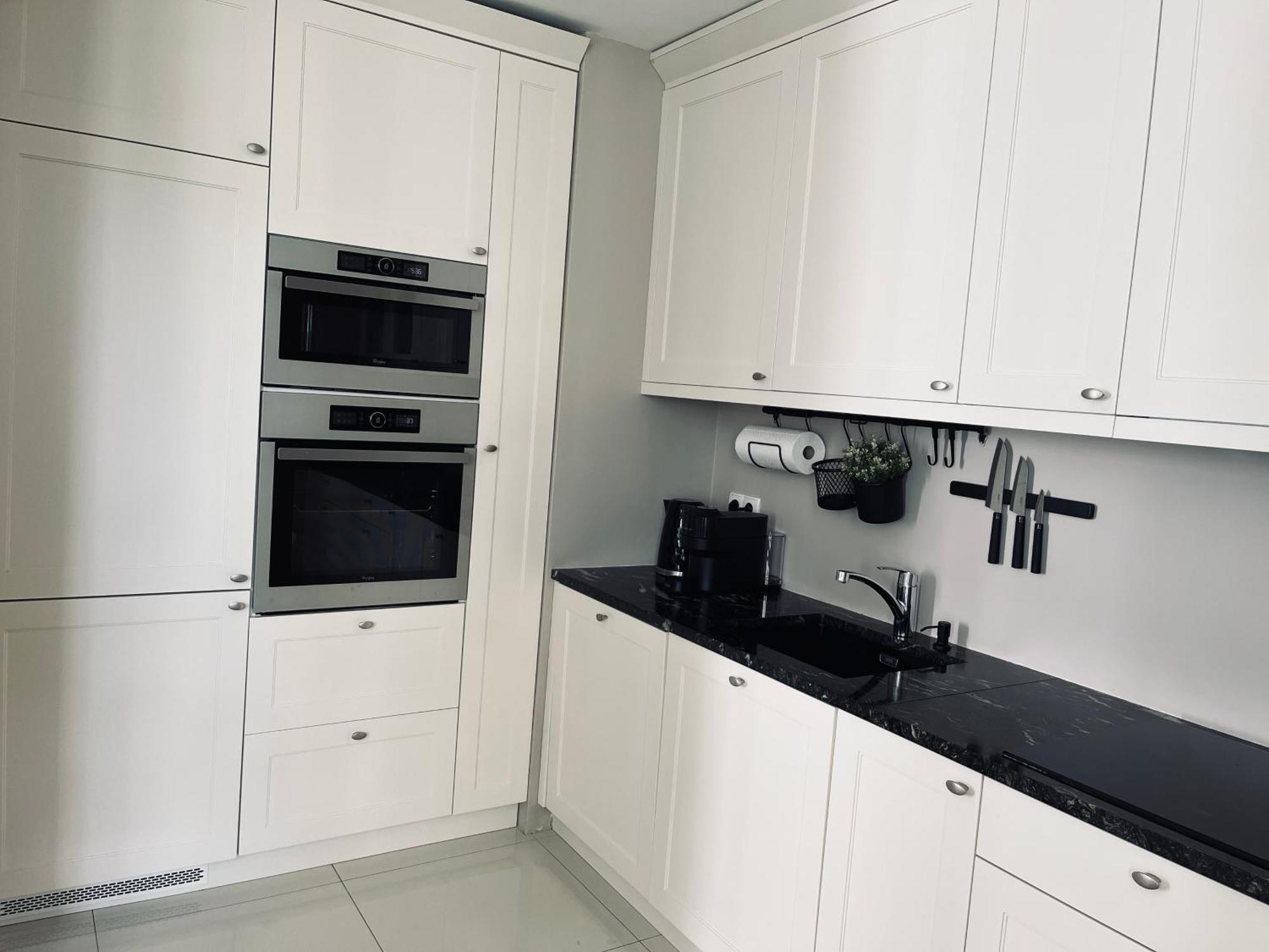 Coco Premium Apartament Варшава Екстериор снимка