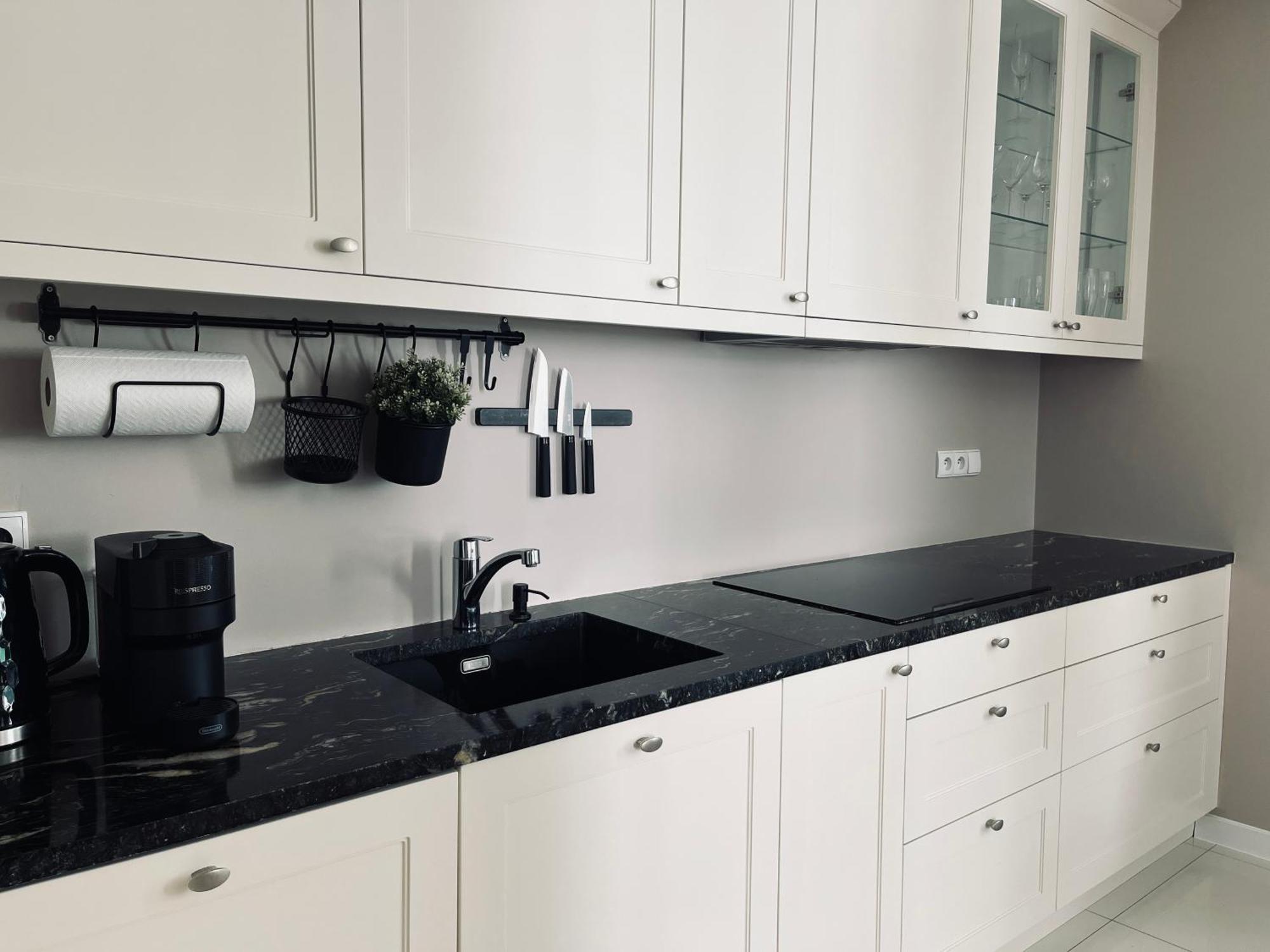 Coco Premium Apartament Варшава Екстериор снимка