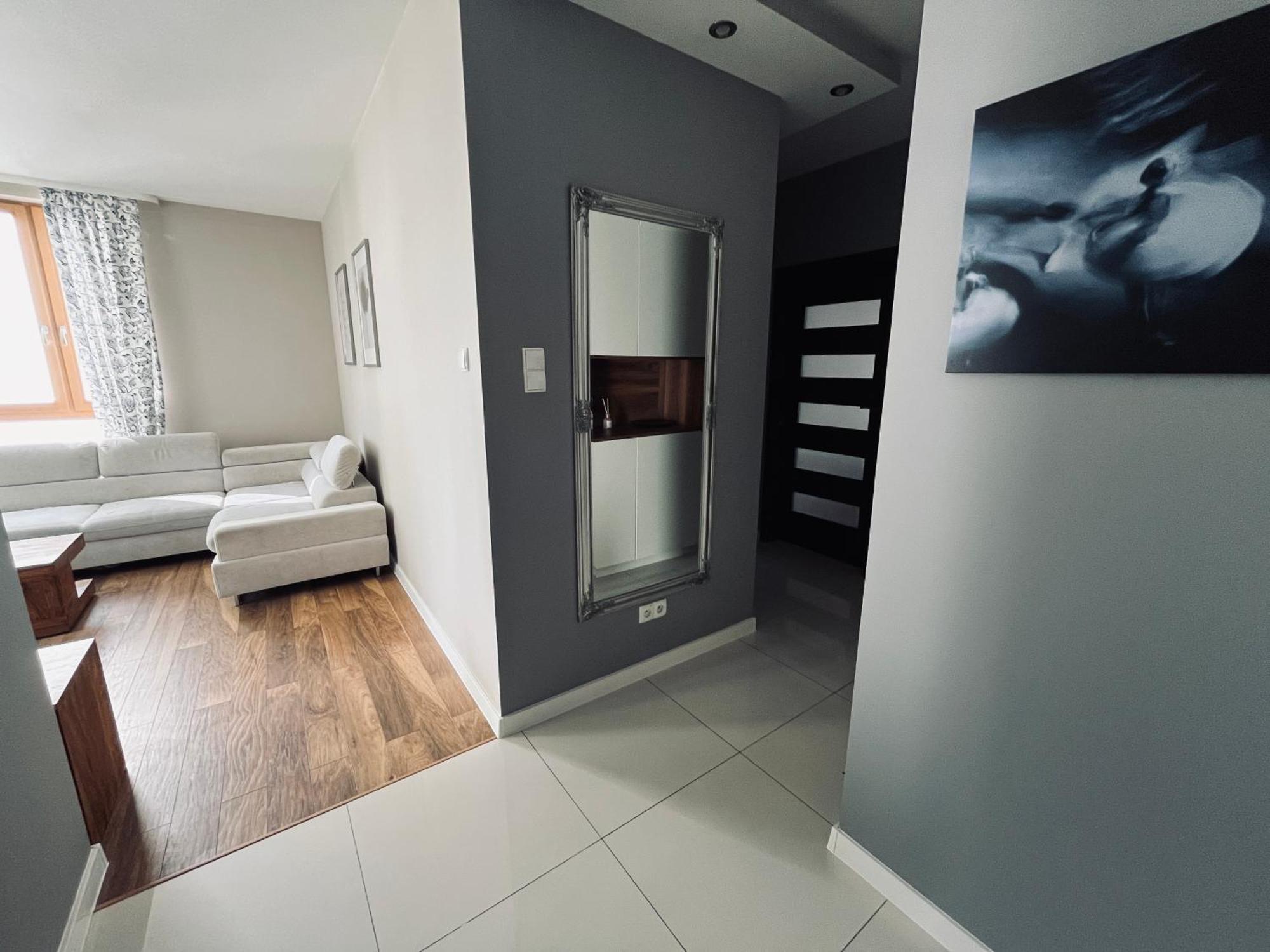 Coco Premium Apartament Варшава Екстериор снимка