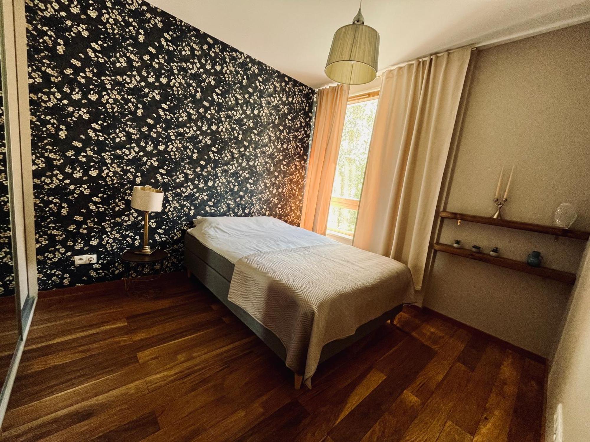 Coco Premium Apartament Варшава Екстериор снимка