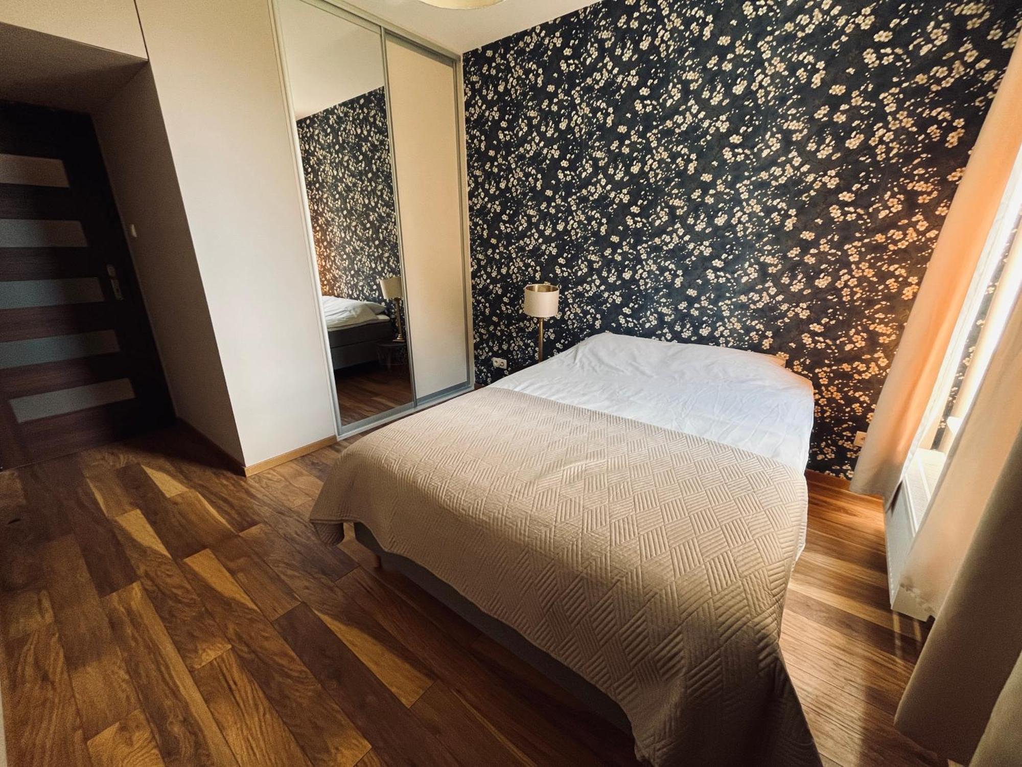 Coco Premium Apartament Варшава Екстериор снимка